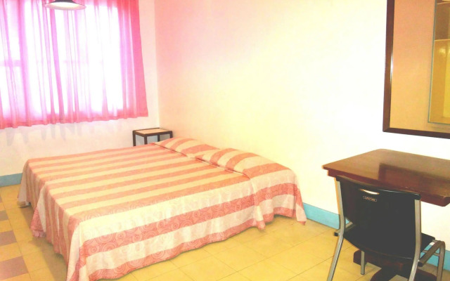 Pension Natividad