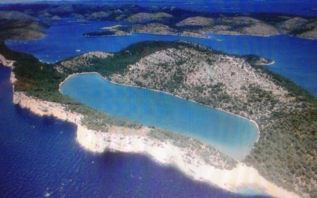 Kuca za odmor Dragnjevica