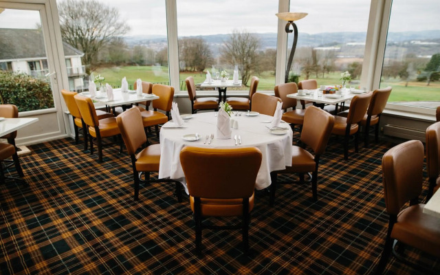 Bryn Meadows Golf, Hotel & Spa