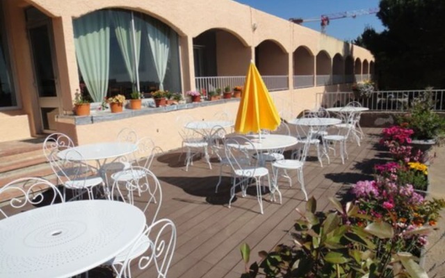 Motel Le Colibri