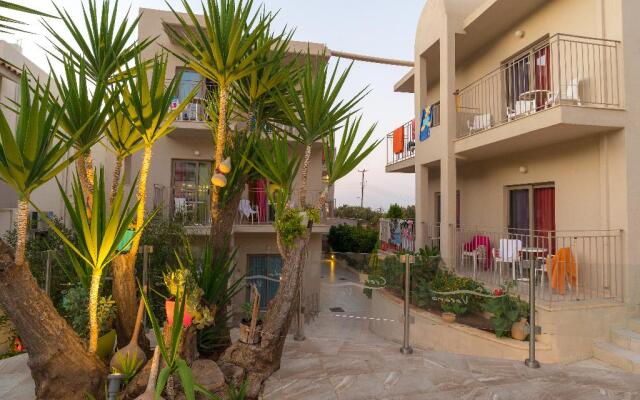 Creta Verano Hotel