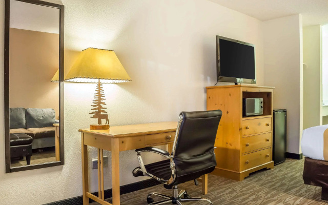 Quality Inn Pinetop Lakeside