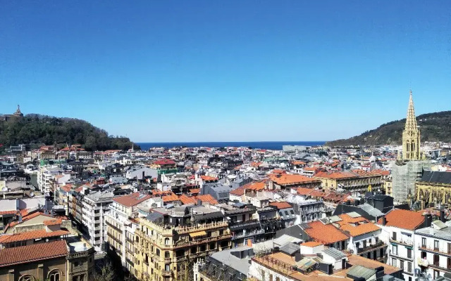 Catalonia Donosti