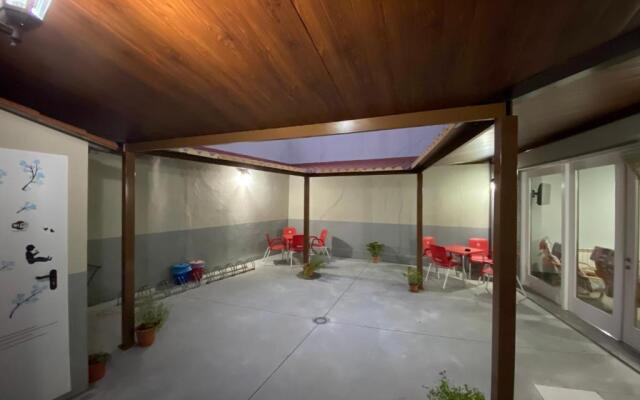 Albergue Pereiro