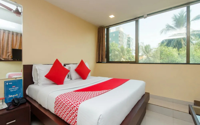 OYO 4414 Artus Inn