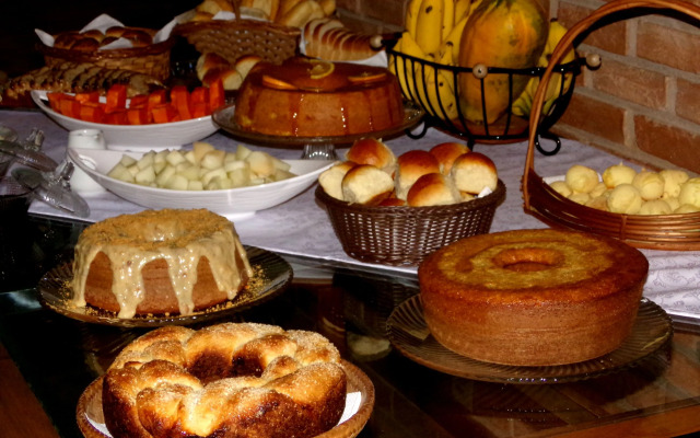 Pousada Visconde de Mauá