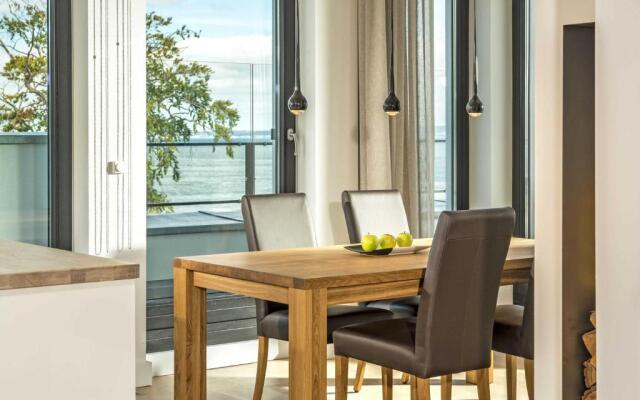 Villa Philine Penthouse 28
