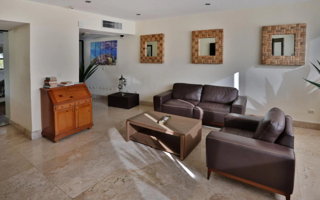 Adhara Hacienda Cancun