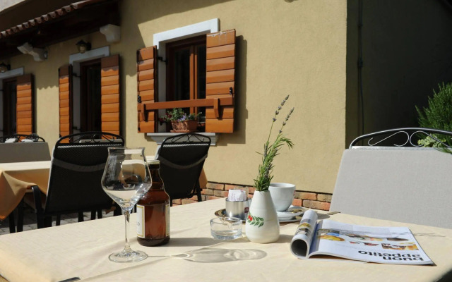 Guest House Stancija Kovacici