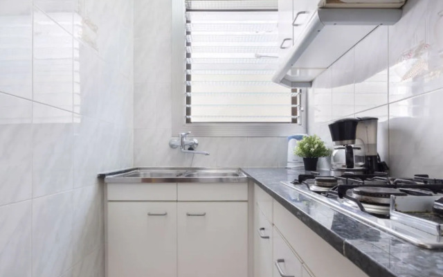 Apartment Marie Verditz