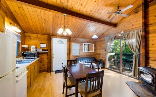 Lake Texoma RV Campground