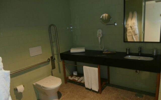 Abrigo da Montanha Hotel Rural & Spa