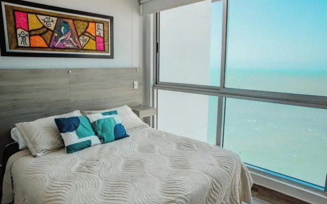 Apartamento PALMETTO