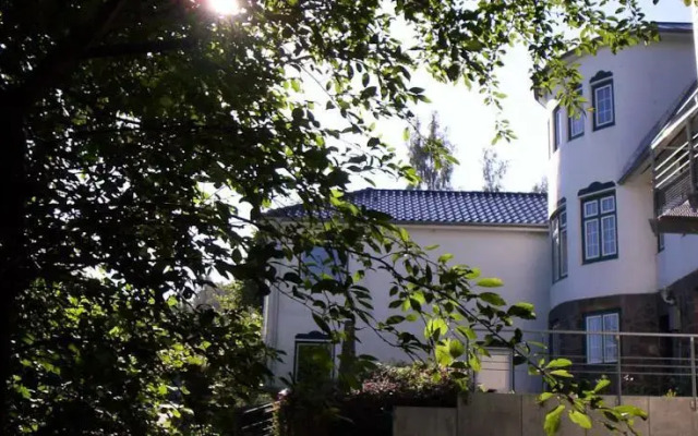 Appartment im Seehof