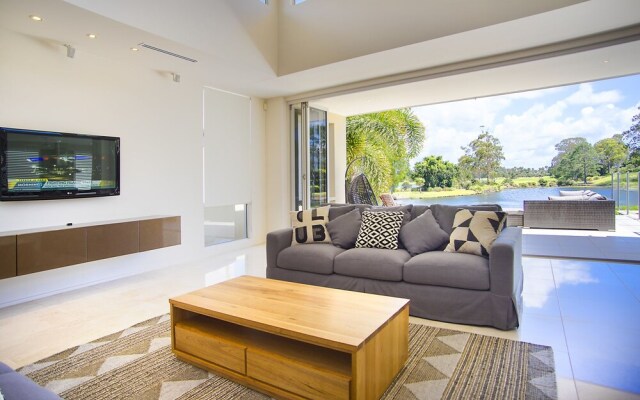 Grand Oasis at Sanctuary Cove