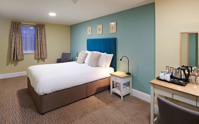 The Merchant's House, BW Signature Collection