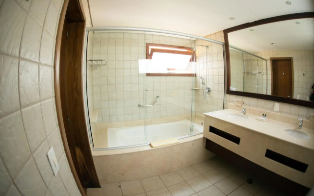 Surya-Pan Hotel Refúgio