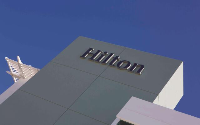 Hilton At Resorts World Bimini