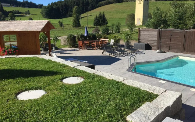 Pension Altvogtshof