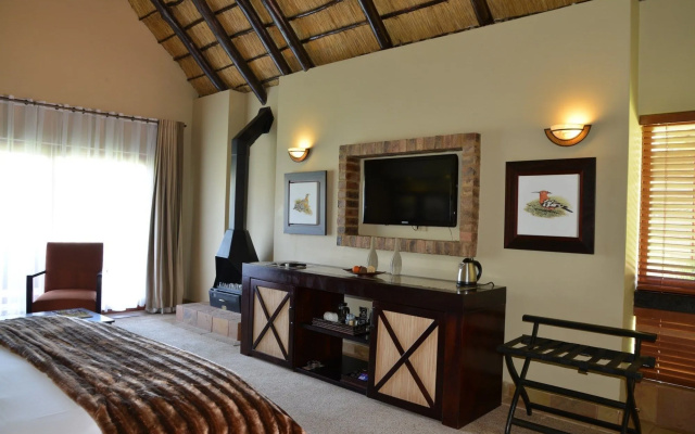 Kloofzicht Lodge & Spa
