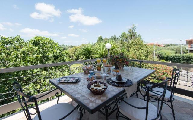 Bed and breakfast Nonna Loreta