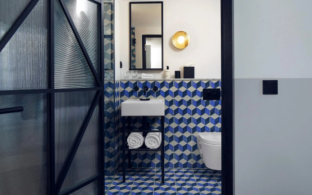 Kimpton De Witt Amsterdam