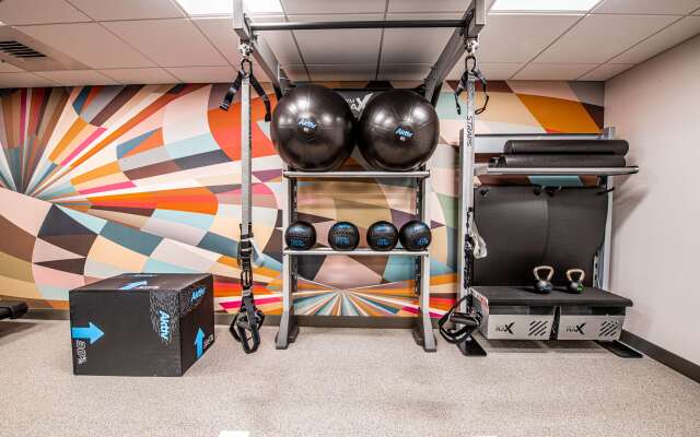 Hilton Garden Inn - Asheville South