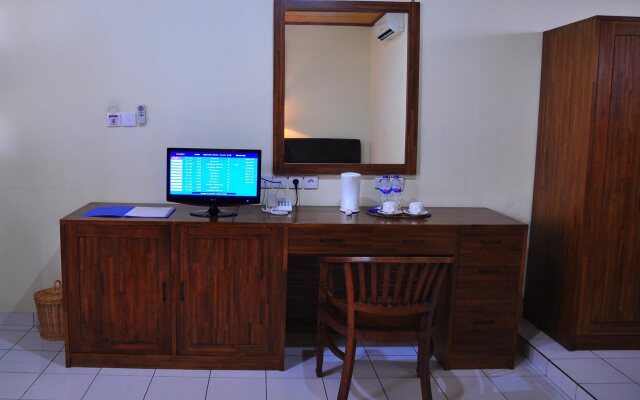 Si Doi Hotel Legian