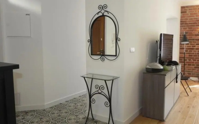 Native Apartments Brzozowa 15