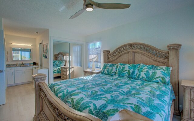 Absolute Anna Maria- 2 Bedroom Condo