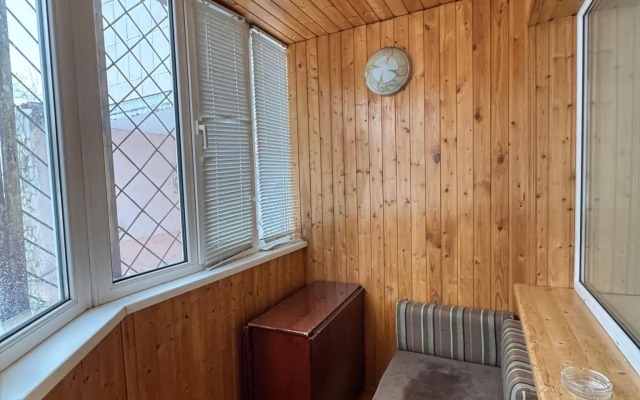 Апартаменты на улице Интернациональная 141/1