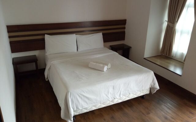 Cheng Ho Sayang Guest House