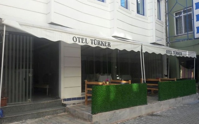 Otel Turker