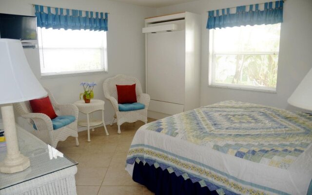 Sunny Place Apartments