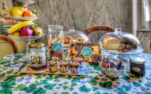 B&B La bottega d'Arte