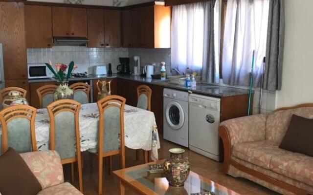 Pomos Small Sunny House
