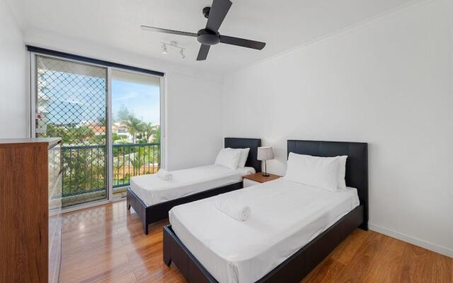 Diamond Beach Resort 115