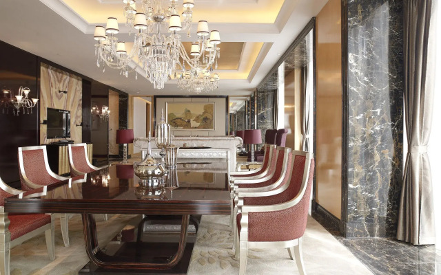 The Westin Hefei Baohe