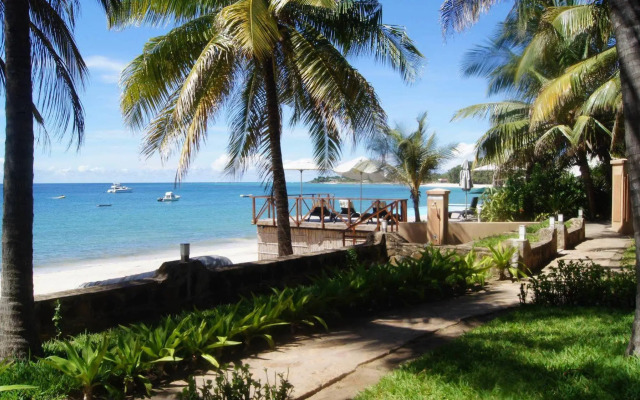 The Nautilus Pemba Hotel