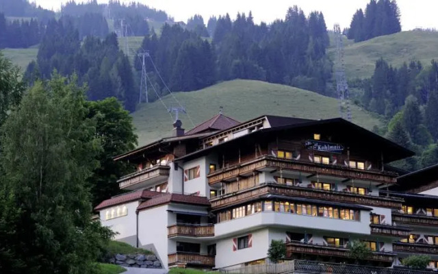 Hotel Kohlmais