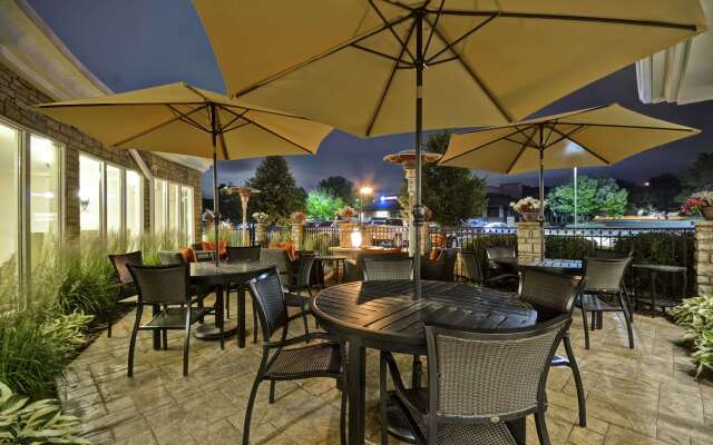 Hilton Garden Inn Fort Collins