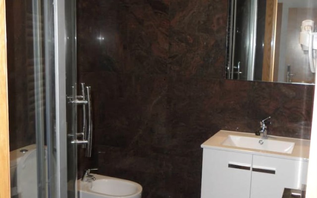 Apartamentos Turisticos Estrella del Alemar