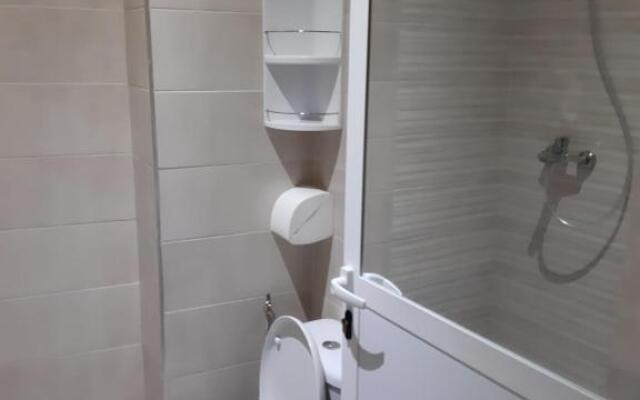 Almaraya appartement family only