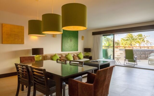 Aldea Thai with Private Pool for 6 - By Vimex