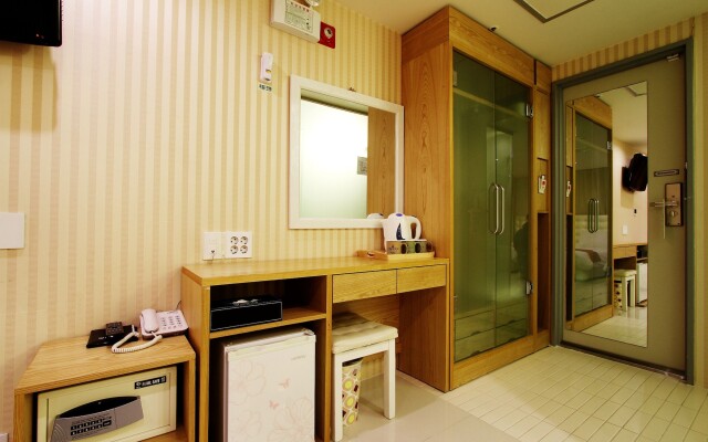 Hotel Myeong-Dong