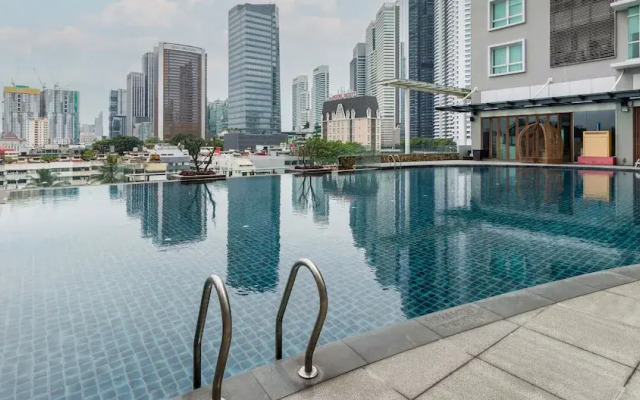 Dua Sentral Kuala Lumpur, Roam