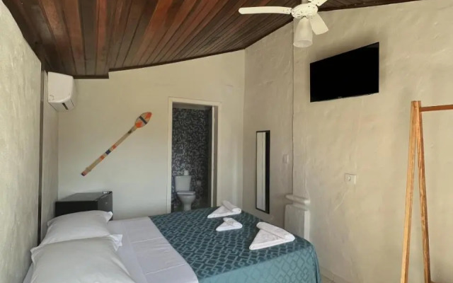 Casa da Pedra Grande