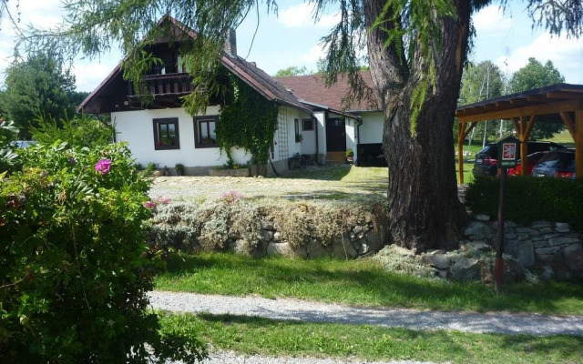 Penzion Olšina 31