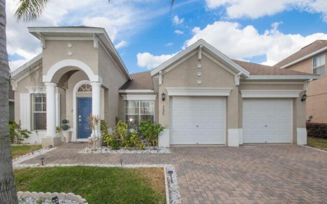 Enchanted Sand Hill Vacation Home