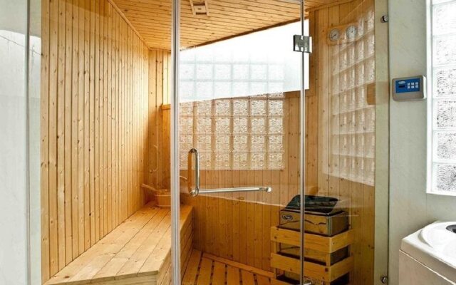 Lisson Grove Boutique Resort & Day Spa